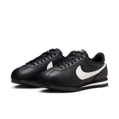 Nike Cortez Leather Women's Shoes. Nike.com